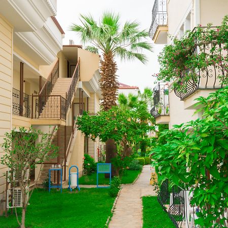 Yel Holiday Resort Олудениз Экстерьер фото