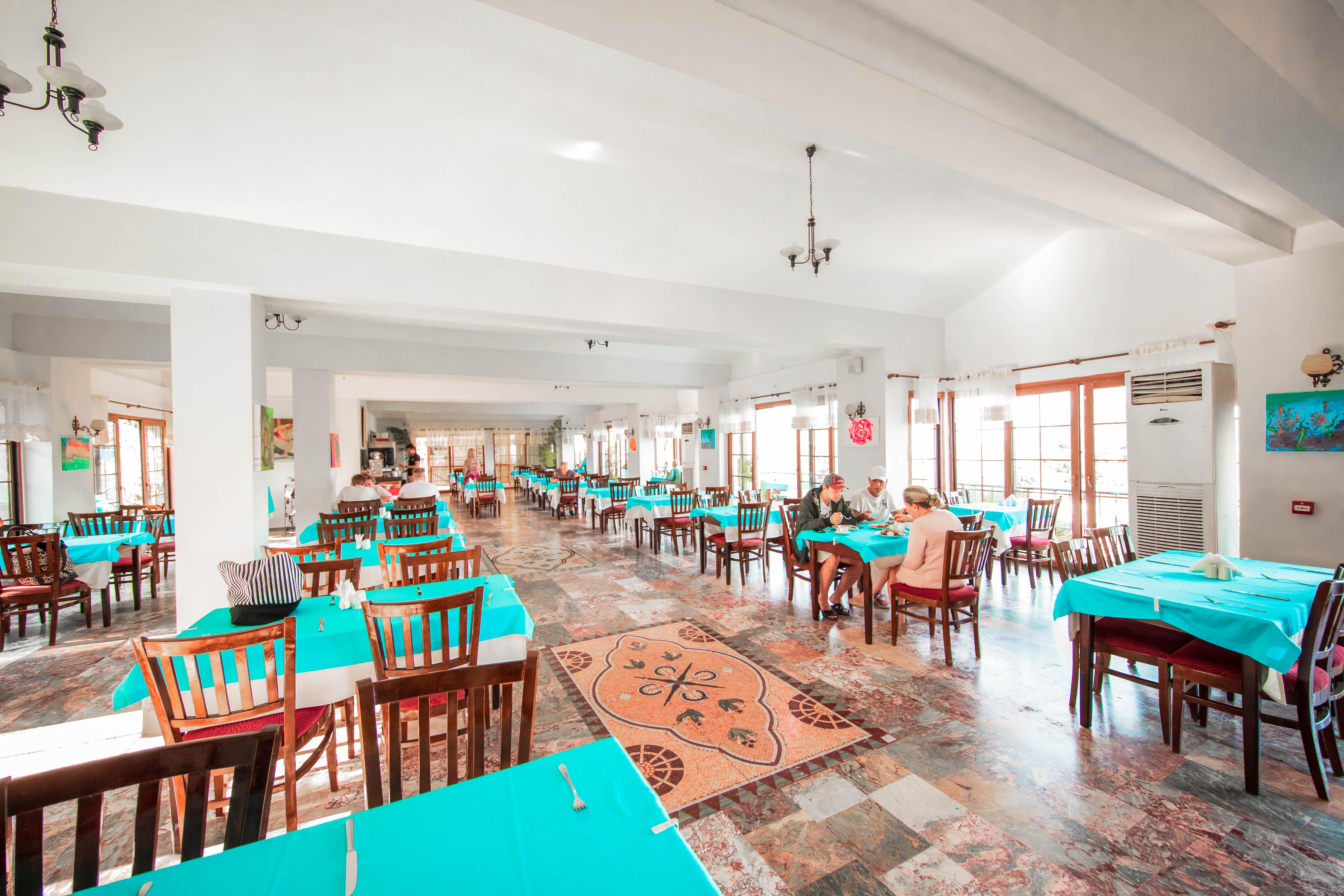 Yel Holiday Resort Олудениз Экстерьер фото