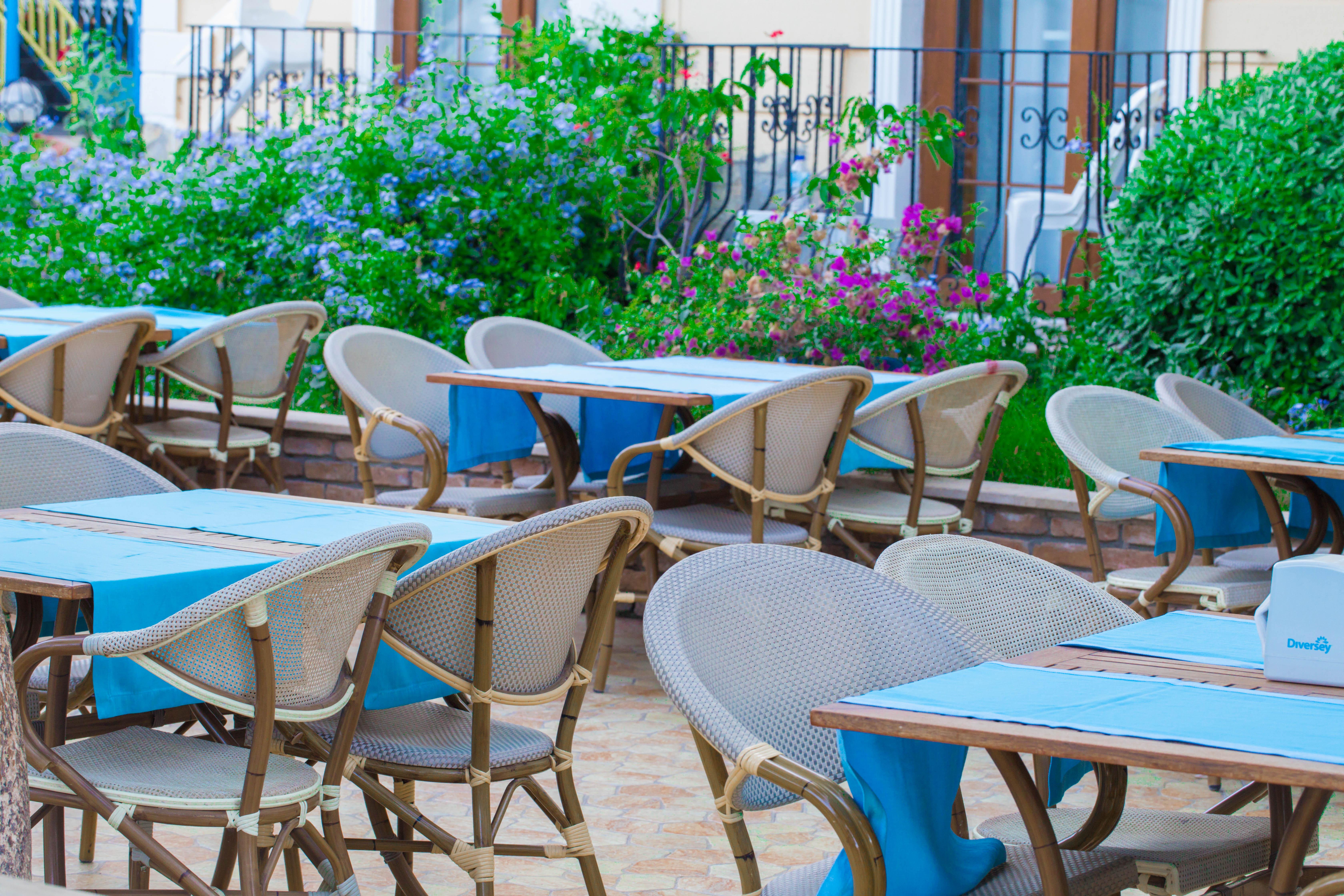 Yel Holiday Resort Олудениз Экстерьер фото
