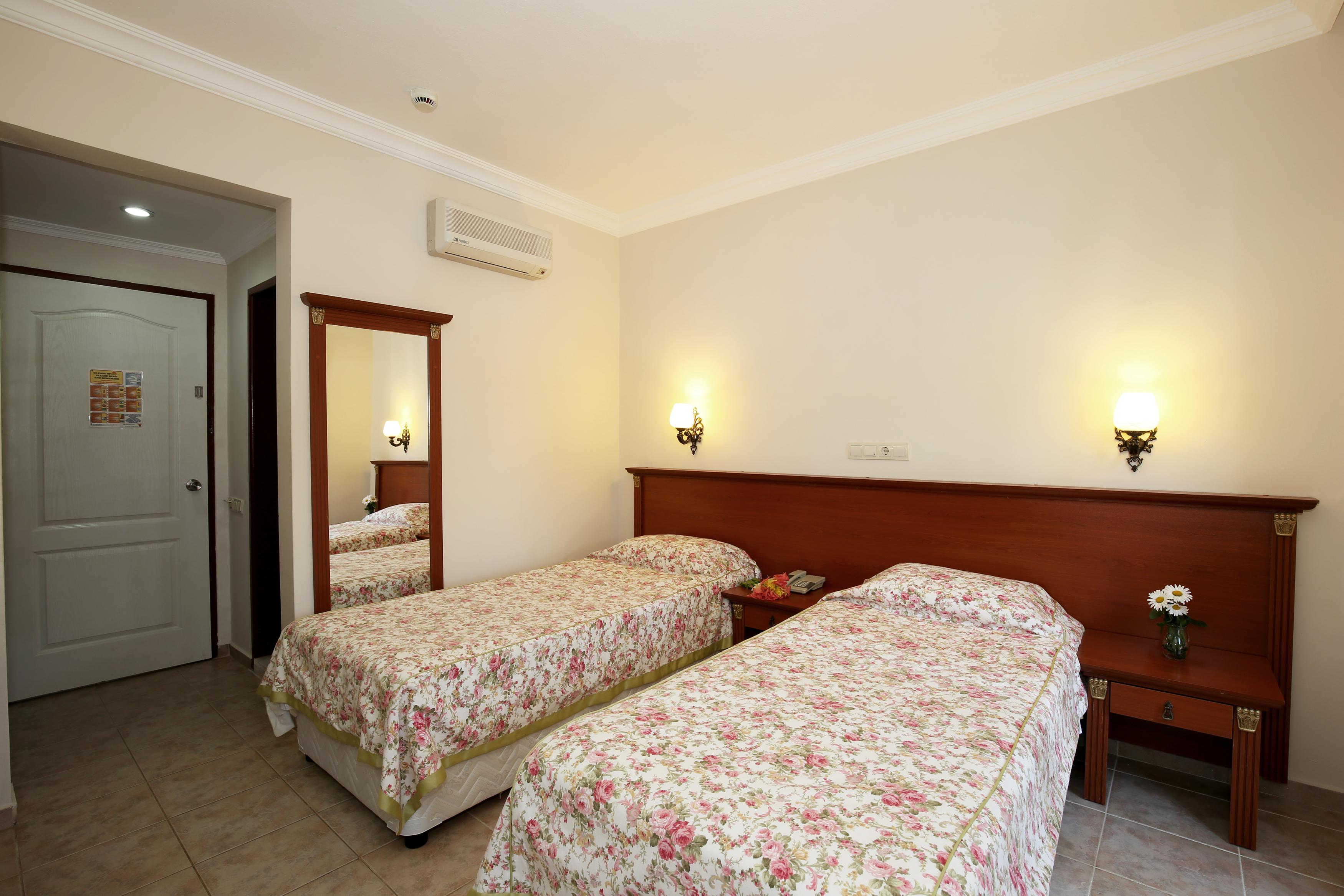 Yel Holiday Resort Олудениз Экстерьер фото
