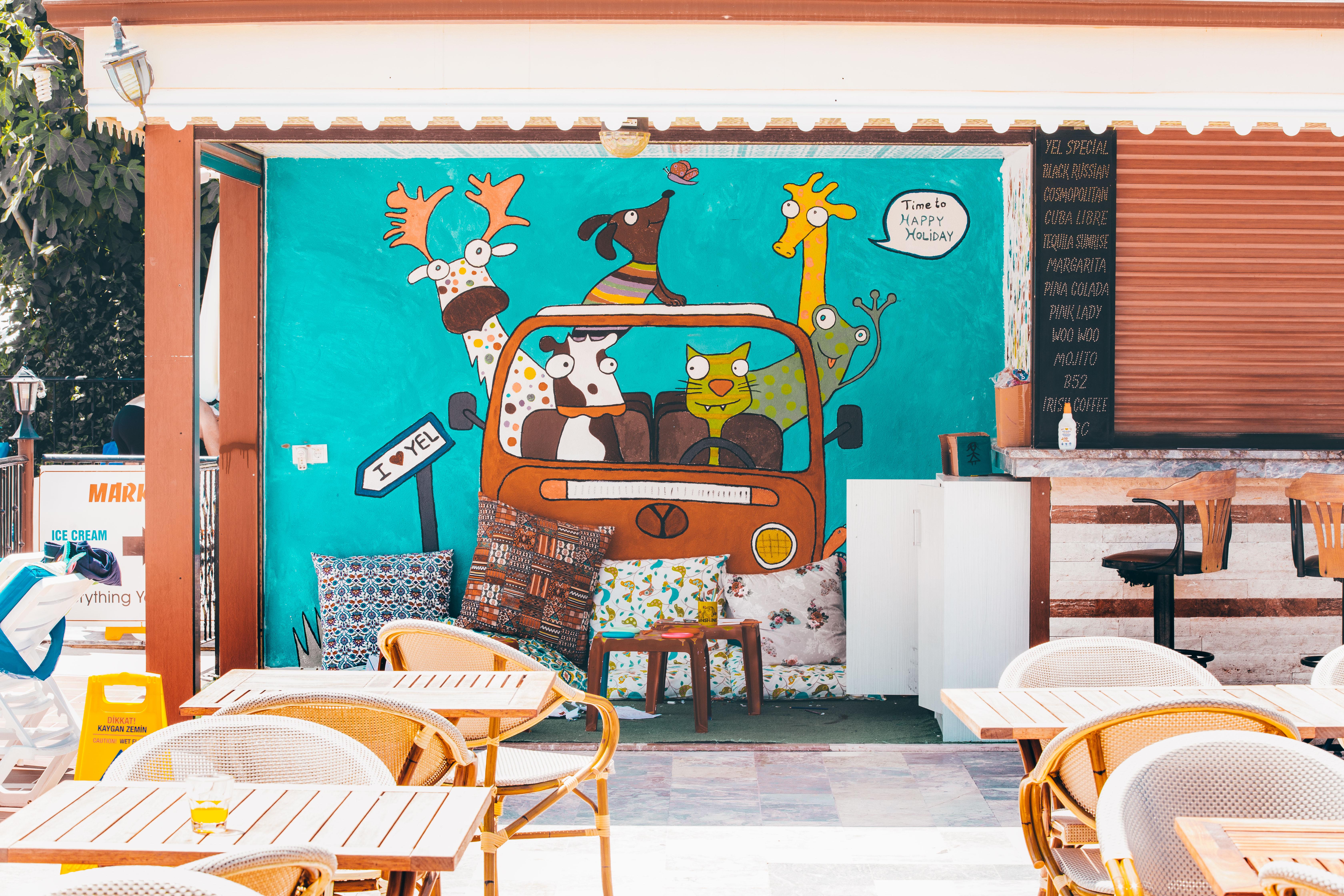 Yel Holiday Resort Олудениз Экстерьер фото