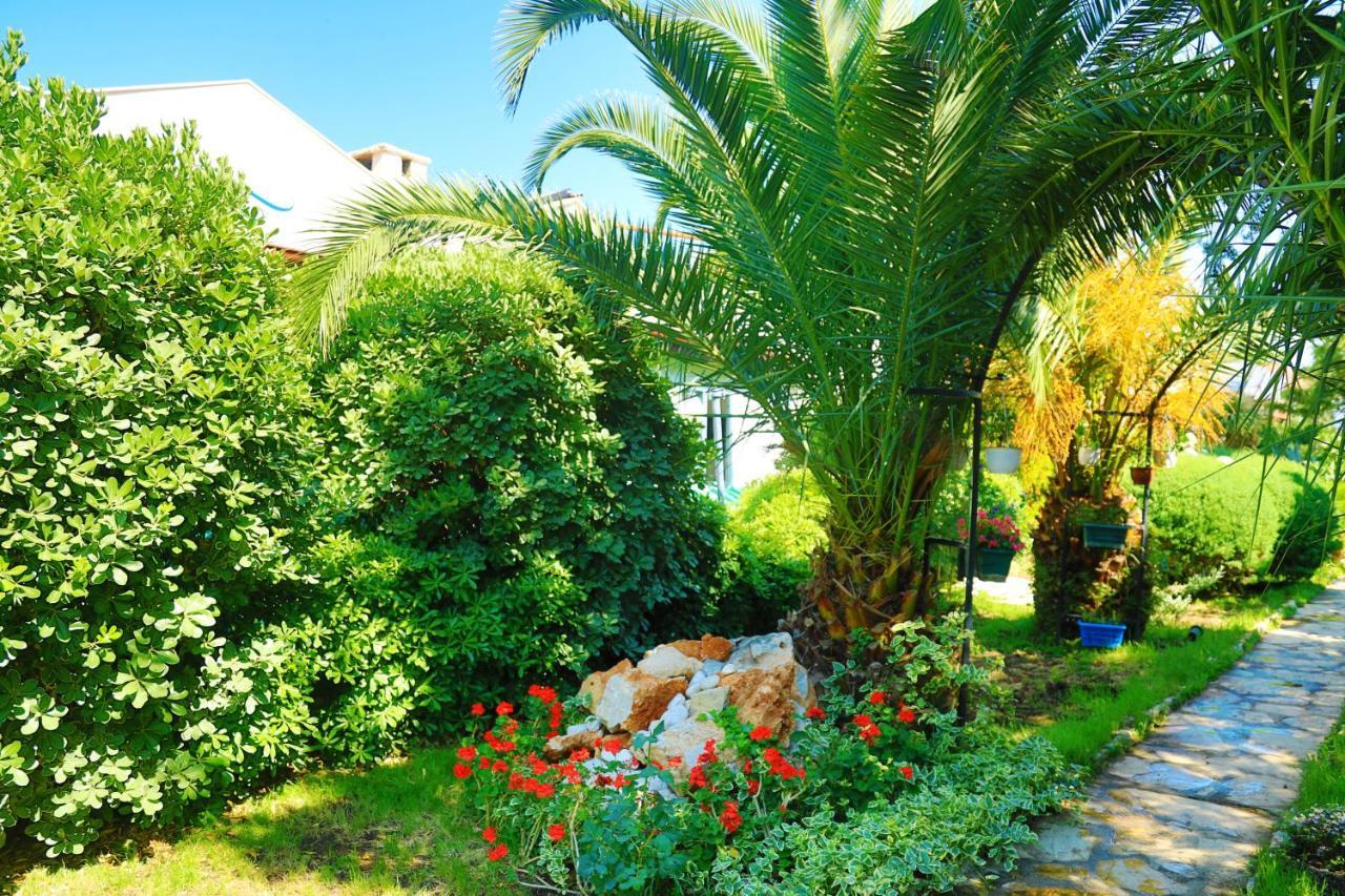 Yel Holiday Resort Олудениз Экстерьер фото