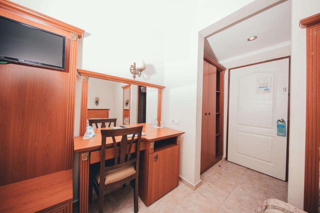 Yel Holiday Resort Олудениз Экстерьер фото